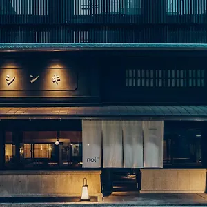 **** Hotel Nol Sanjo Japon