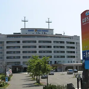 *** 旅館 羽幌温泉 サンセットプラザ 日本