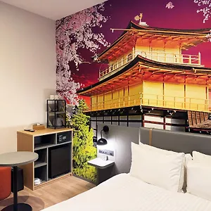 visit hotel