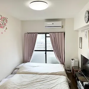 駅南うちやまビル1 아파트 후쿠오카