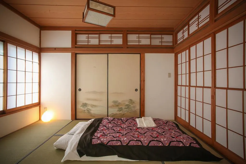 Guest house Sheena To Ippei Tokyo